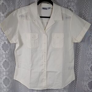 VTG,BASIC EDITION MEN'S SHIRT SIZE L